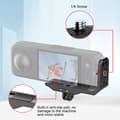 Miniatyrbillede 4 af 6: INF Quick Release Magnetic Mount for Insta360 X5/X4 Cameras