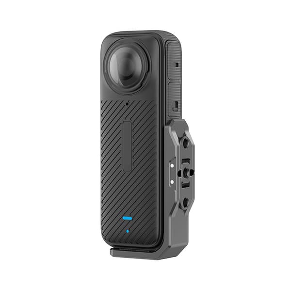 INF Quick Release Magnetic Mount for Insta360 X5/X4 Cameras