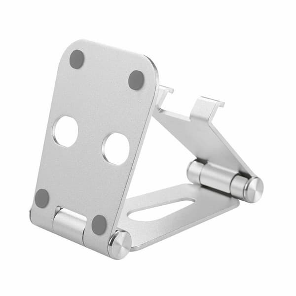 Mobilt eller tablettstöd Neomounts DS10-160SL1 Stål (1 antal)