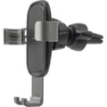 Miniatyrbild 1 av 3: 4Smarts Air Vent Bil Mobiltelefon Hållare 360° Vridbar 62 - 90 mm