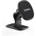 Miniatyrbild 1 av 4: UGREEN magnetisk biltelefonhållare på instrumentbrädan 360 graders rotation smartphone magnethållare