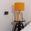 Miniatyrbild 4 av 4: MOBILIS U.FIX Väggfäste för smartphone / surfplatta Universal Svart