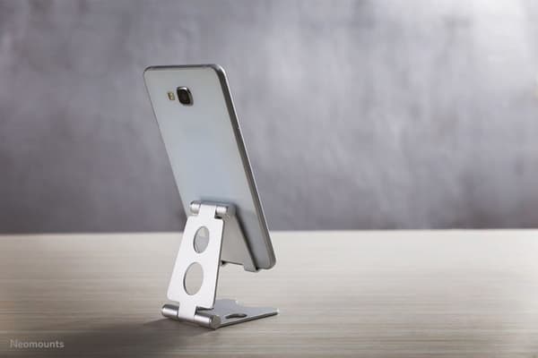 Neomounts DS10-150SL1 Telefonstativ op til 4,7" - foldbar - universal