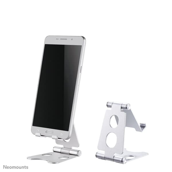 Neomounts DS10-150SL1 Telefonstativ op til 4,7" - foldbar - universal
