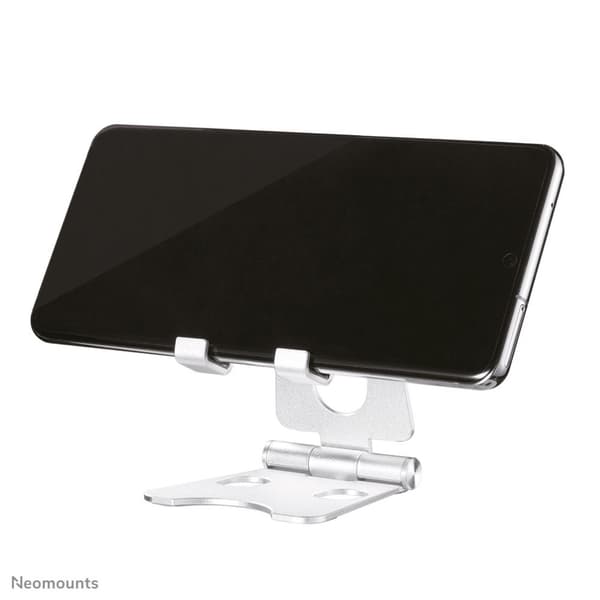 Neomounts DS10-150SL1 Telefonstativ op til 4,7" - foldbar - universal