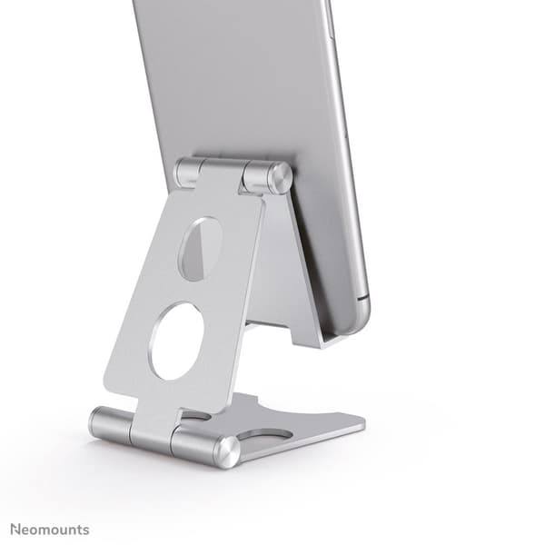 Neomounts DS10-150SL1 Telefonstativ op til 4,7" - foldbar - universal