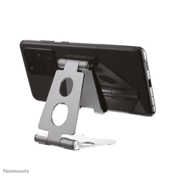 Neomounts DS10-150SL1 Telefonstativ op til 4,7" - foldbar - universal