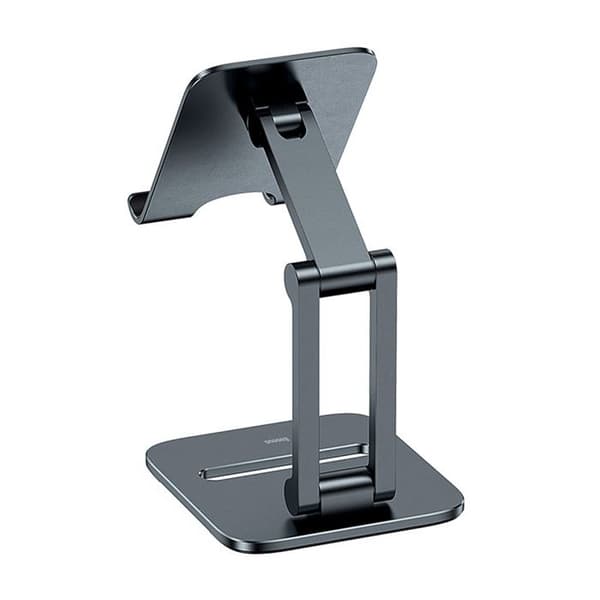 BASEUS BIAXIAL TELEFONHÅLLARE (GRÅ) 57983114669