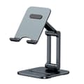 Miniatyrbild 2 av 6: BASEUS BIAXIAL TELEFONHÅLLARE (GRÅ) 57983114669