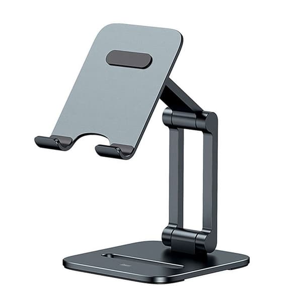 BASEUS BIAXIAL TELEFONHÅLLARE (GRÅ) 57983114669