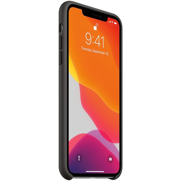Apple Silicone Cover for Apple iPhone 11 Pro Max