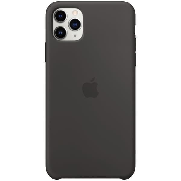 Apple Silicone Cover for Apple iPhone 11 Pro Max