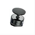 Miniatyrbillede 2 af 5: INF 360° Roterende Magnetisk Telefonholder i Aluminiumlegering Sort