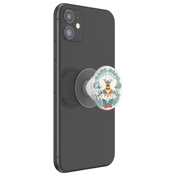 Telefonfäste - Popsockets telefonhållare - 806486