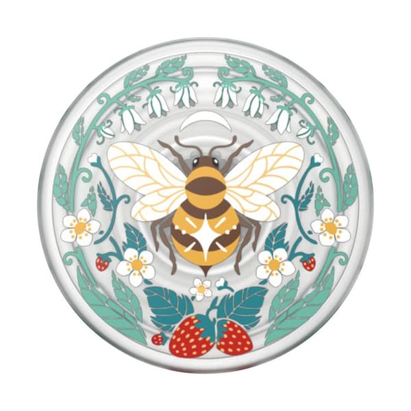 Telefonfäste - Popsockets telefonhållare - 806486