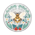 Miniatyrbild 4 av 6: Telefonfäste - Popsockets telefonhållare - 806486