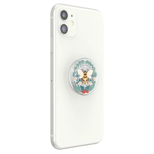Telefonfäste - Popsockets telefonhållare - 806486