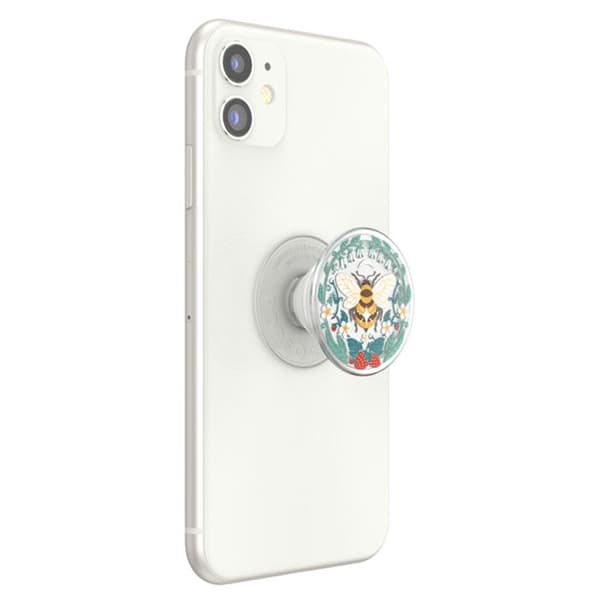 Telefonfäste - Popsockets telefonhållare - 806486