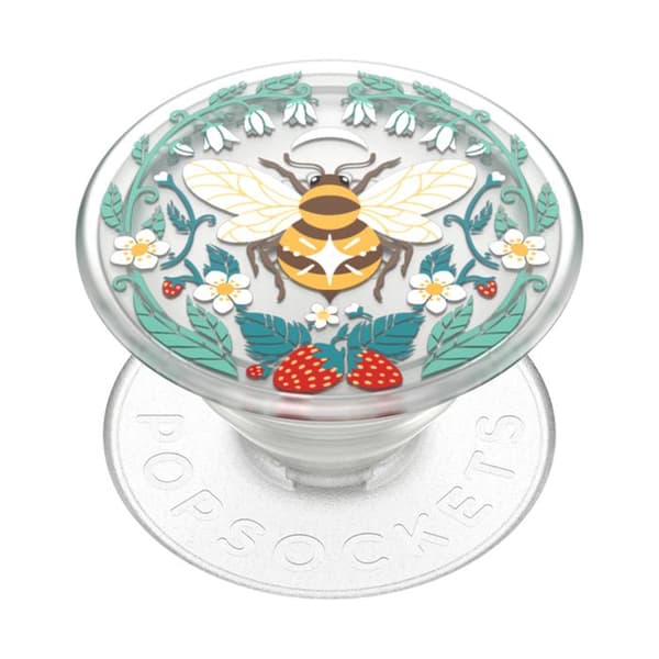 Telefonfäste - Popsockets telefonhållare - 806486
