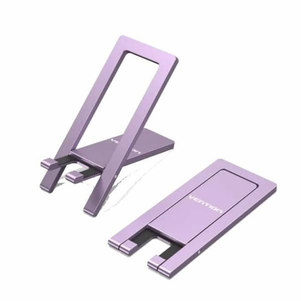 Mobilt eller tablettstöd Vention KCZV0 Violett Lila