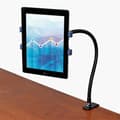 Miniatyrbillede 3 af 4: Tablet-holder Startech ARMTBLTUGN Sort (1)