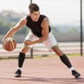 Miniatyrbillede 10 af 11: Sportskompressionsbind til lægge Slexxers InnovaGoods 2 enheder - M