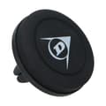 Miniatyrbillede 2 af 4: Bilholder Dunlop Ventilation gitter Sort polypropylen