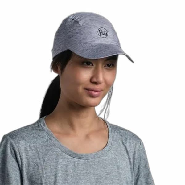 Sportshue Trail Buff Htr Light Grå