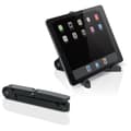 Miniatyrbillede 2 af 5: Tablet-holder Mobilis 001237 Sort