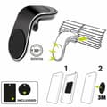 Miniatyrbillede 3 af 5: Mobilholder Muvit MCCHL0007