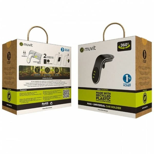 Mobilholder Muvit MCCHL0007