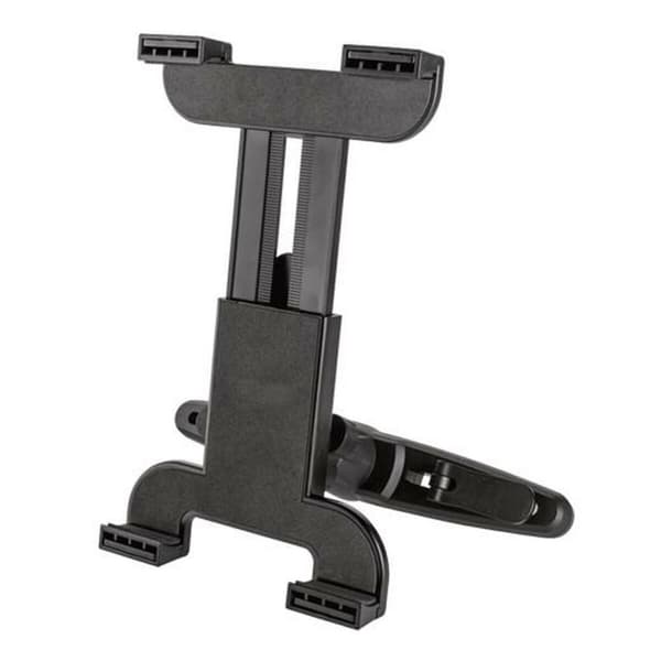 Tabletledning til bil Trust 23604 7-11" Sort