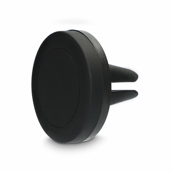 Magnetisk mobilholder til bilen KSIX 360º Sort