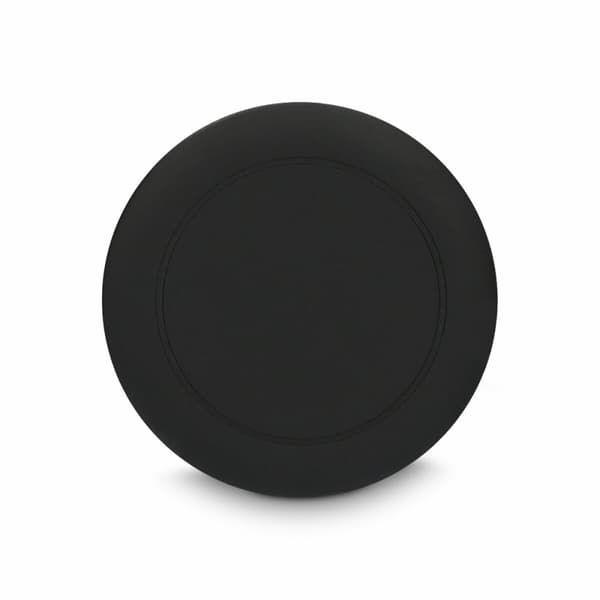 Magnetisk mobilholder til bilen KSIX 360º Sort