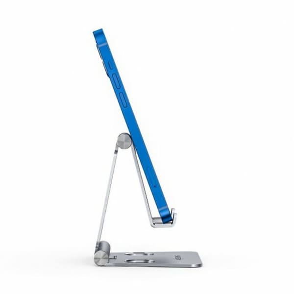 Mobilt eller tablettstöd Aisens MS2PM-086 Stål 8" (1 antal)