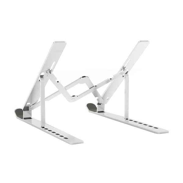 Tablet-holder Aisens LPS3M-177 Sølvfarvet