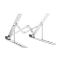 Miniatyrbillede 2 af 3: Tablet-holder Aisens LPS3M-177 Sølvfarvet