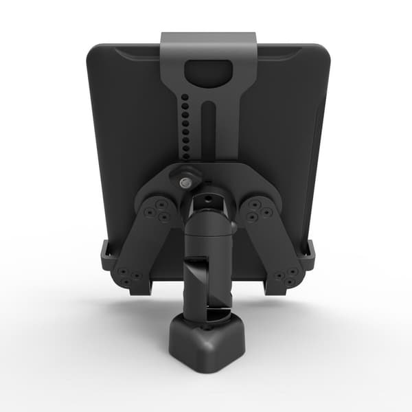 Matkanpuhelin- tai tablettituki Compulocks 820BRCH Musta