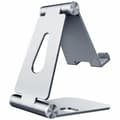 Miniatyrbillede 1 af 6: Mobil- eller tabletstøtte Aisens MS2PM-086 Stål 8" (1 enheder)