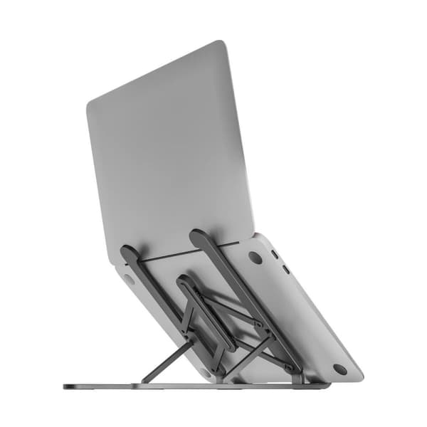 Tablet-holder Aisens LPS1M-101 Mørkegrå