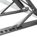 Miniatyrbillede 5 af 5: Tablet-holder Aisens LPS1M-101 Mørkegrå