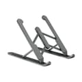 Miniatyrbillede 1 af 5: Tablet-holder Aisens LPS1M-101 Mørkegrå