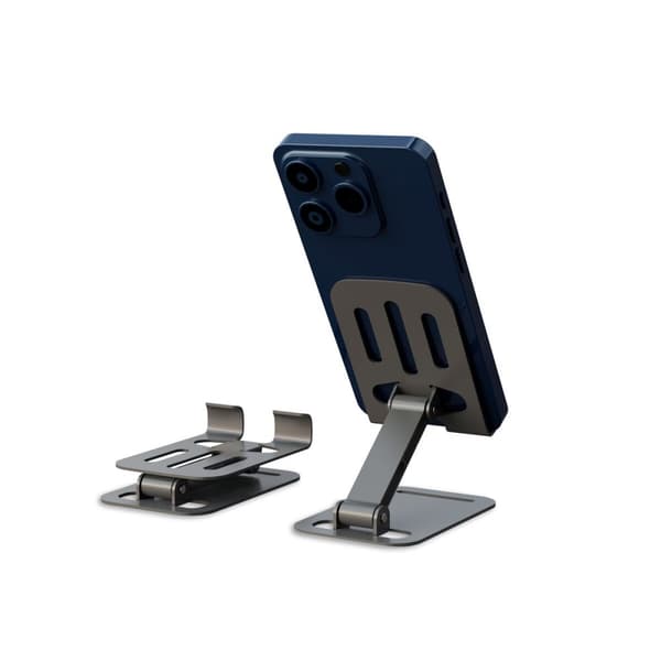 Mobilt eller tablettstöd Contact 180º