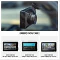 Miniatyrbillede 6 af 6: Sportskamera til bilen GARMIN