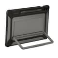 Miniatyrbillede 2 af 2: Mobilholder TAB S9 FE+/S9+ Samsung EF-RX610CBEGWW Sort Silikone