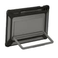 Miniatyrbillede 1 af 2: Mobilholder TAB S9 FE+/S9+ Samsung EF-RX610CBEGWW Sort Silikone