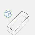 Miniatyrbild 9 av 11: Samsung Galaxy S21 / Samsung Galaxy S21 Plus - Heltäckande Härdat Skyddsglas