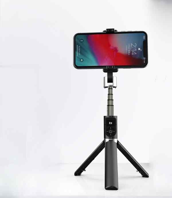 Selfiestick with Wireless Camera function - STAND P70