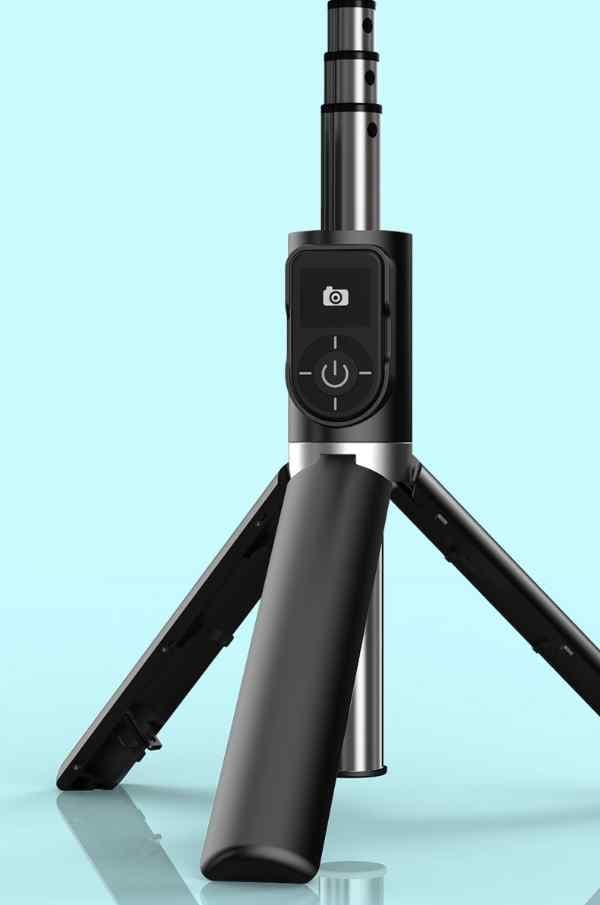 Selfiestick with Wireless Camera function - STAND P70