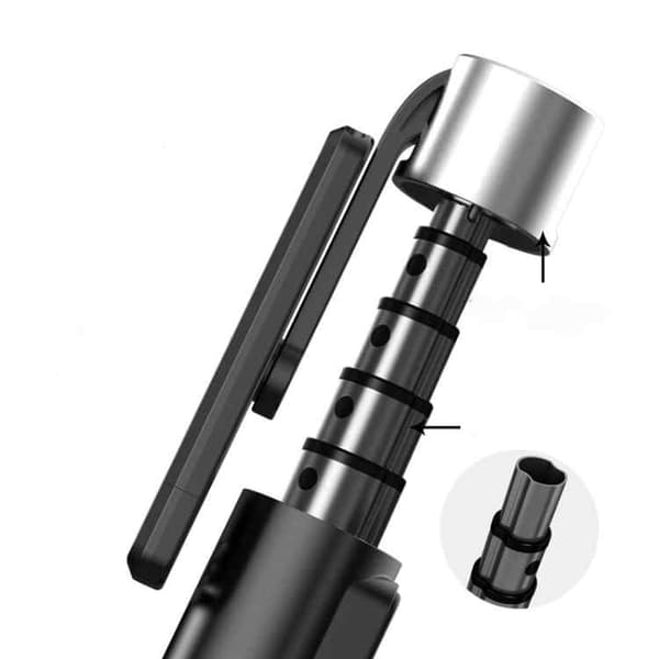 Selfiestick with Wireless Camera function - STAND P70